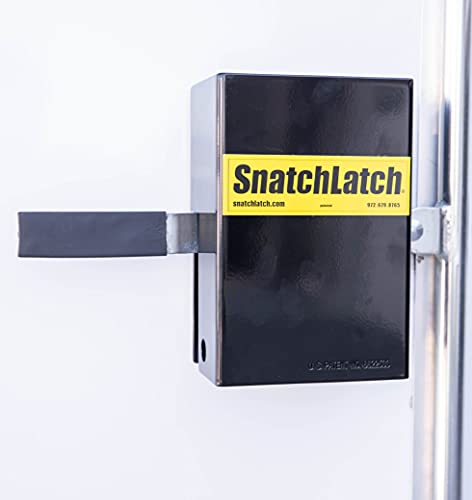 Trailer Lock Security von snatchlatch Trailer Lock Security von snatchlatch von SnatchLatch
