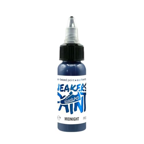 SneakArts Lederfarbe, 30 ml von SneakArts