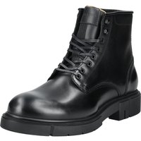 Sneaky Steve Schnürstiefelette "Sneaky Steve Stiefelette Leder" Sneaky Steve Schnürstiefelette "Sneaky Steve Stiefelette Leder" von Sneaky Steve