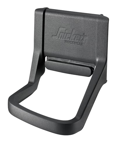 Snickers Workwear Hammerhalter TPE, 9716, Robuster Hammerhalter aus extraleichtem TPE Material von Snickers Workwear