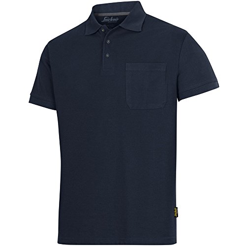 Snickers Poloshirt navy Größe: XXL von Snickers Workwear