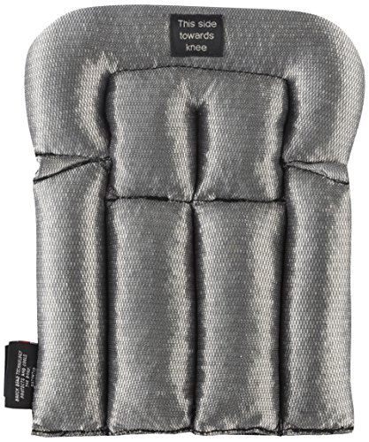 Snickers Workwear Bodenleger Kniepolster, 9118, Kniepolster aus Polyäthylenkugeln (1 Paar) von Snickers Workwear