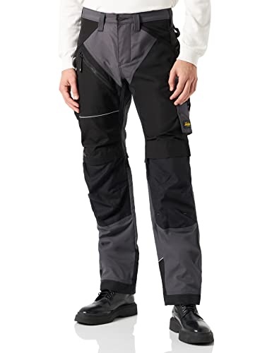 Snickers Workwear RuffWork Arbeitshose, 63035804124, 124 von Snickers Workwear