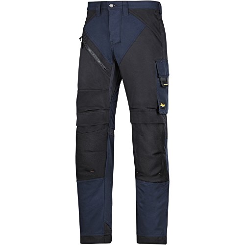 Snickers Workwear RuffWork Arbeitshose, 63039504158, 158 von Snickers Workwear