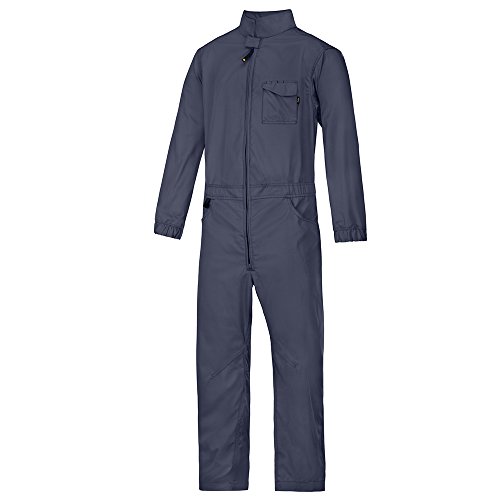 Snickers Workwear Service Overall, Größe L, navy, 6073 von Snickers Workwear