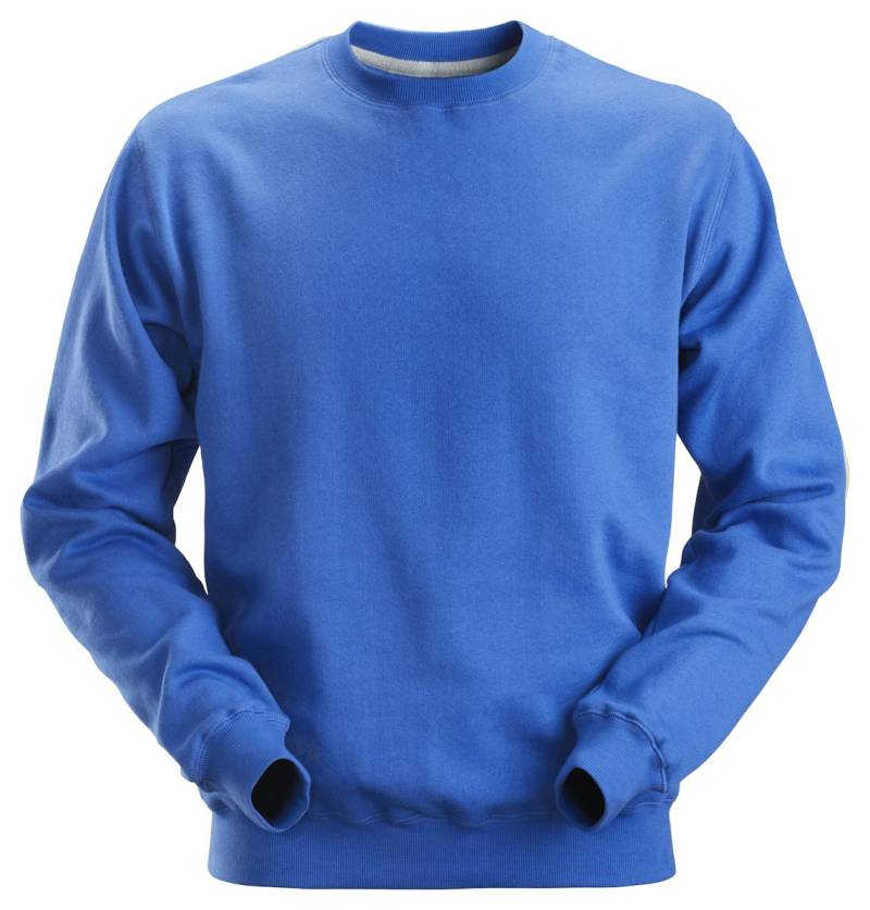 Snickers Sweatshirt 8 khaki von Snickers
