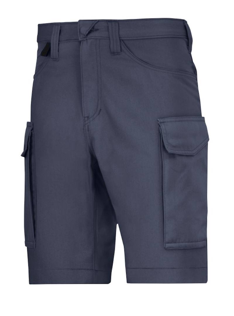 Snickers Workwear 6100 Service Shorts navy - 62 von Snickers