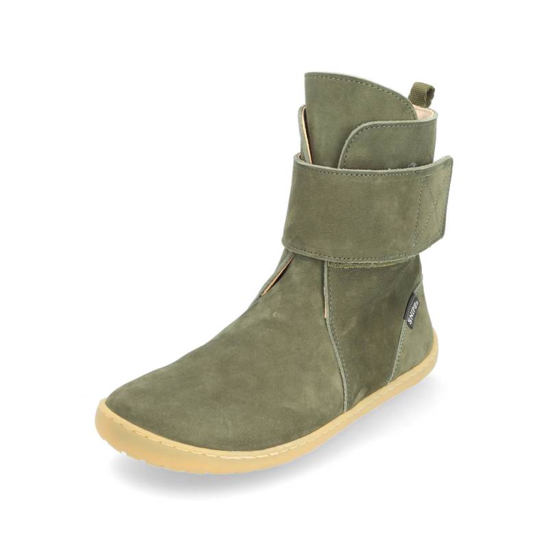 Barfußschuh Boot TRAYLER, farn 42 von Snipe