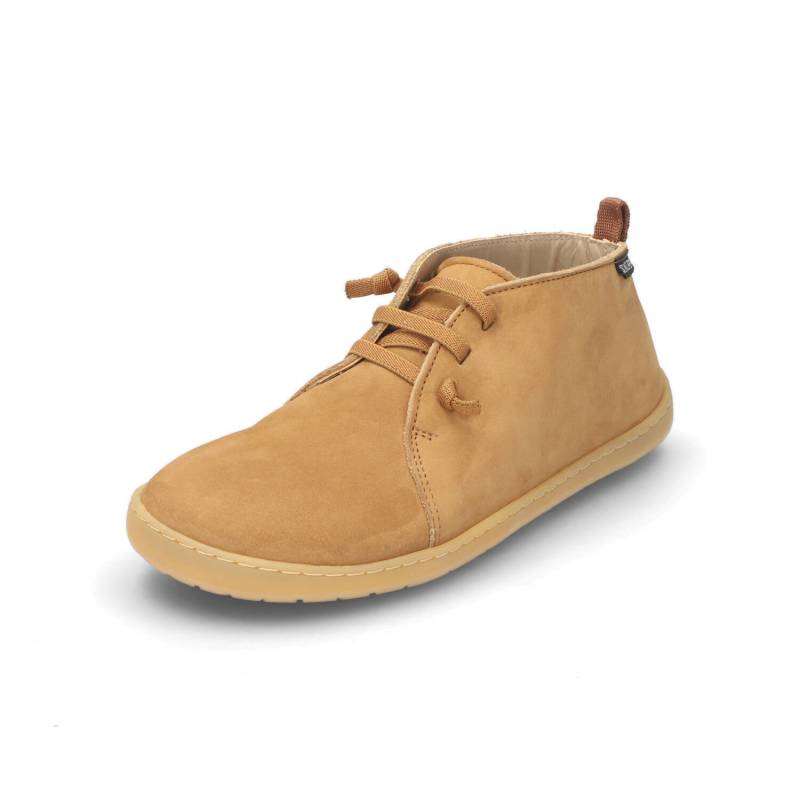 Barfußschuh TRAYLER, grizzly 38 von Snipe