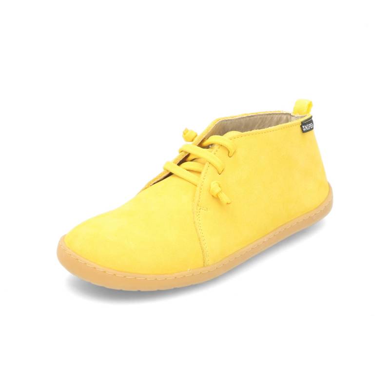 Barfußschuh TRAYLER, hafer 42 von Snipe