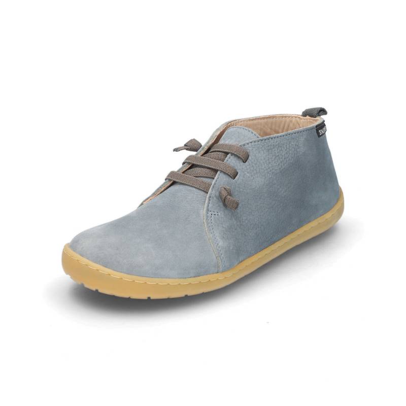 Barfußschuh TRAYLER, himmel 38 von Snipe