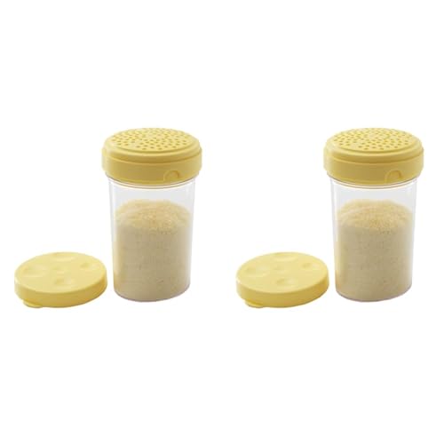 Snips 000150, 0% BPA Kunststoff, Durchsichtig, 300 ml (Packung mit 2) von Snips