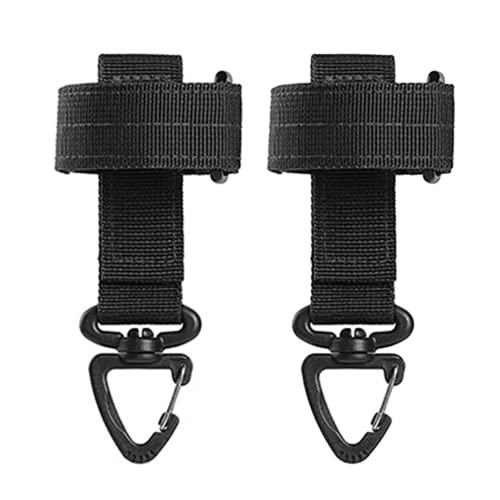 Snner 2pcs Nylon Handschuhe Halter Campinggürtel Snner 2pcs Nylon Handschuhe Halter Campinggürtel von Snner
