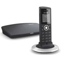 SNOM M325 DECT Bundle Schwarz von Snom