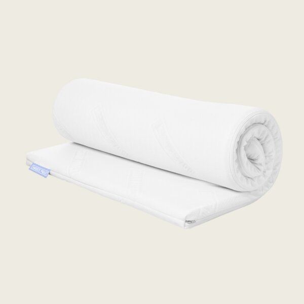 Snooze Project Ava Viscoschaum Topper von Snooze Project