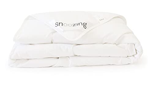 Snoozing Bern Bamboo - Sommerdecke - 140x200 cm von Snoozing