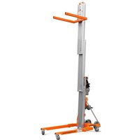 Snorkel Materiallift ML10l, max. Hubhöhe 3,4 m von Snorkel