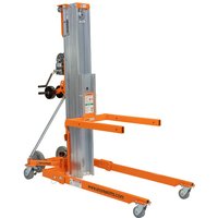Snorkel Materiallift ML15l, max. Hubhöhe 4,8 m von Snorkel