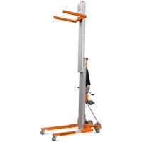 Snorkel Materiallift ML5l, max. Hubhöhe 2 m von Snorkel