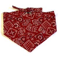 Cowgirl/Cowboy Krawatte Bandana Cowgirl/Cowboy Krawatte Bandana von SnortLife