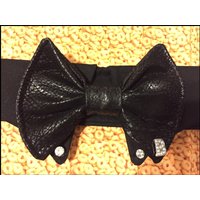 Elvis Pigsley | Personalisiert Fliege Kragen Eingestellt von SnortLife