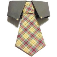 Herr Stanley T Krawatte Halsband Set Herr Stanley T Krawatte Halsband Set von SnortLife