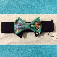 Truck'n Fliege Halsband Set Truck'n Fliege Halsband Set von SnortLife