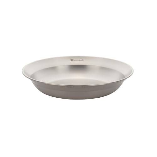 Snow Peak Tableware Dish Snow Peak Tableware Dish von Snow Peak