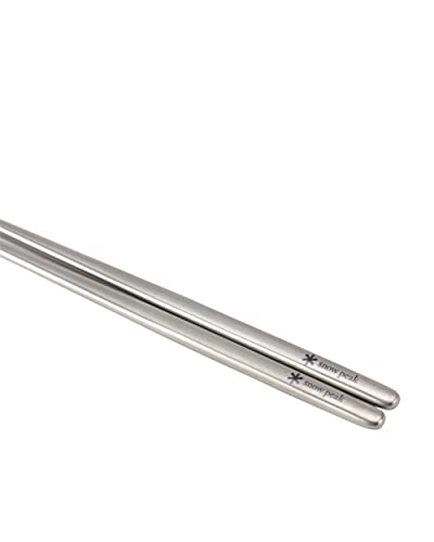 Snow Peak Titanium Chopsticks von Snow Peak