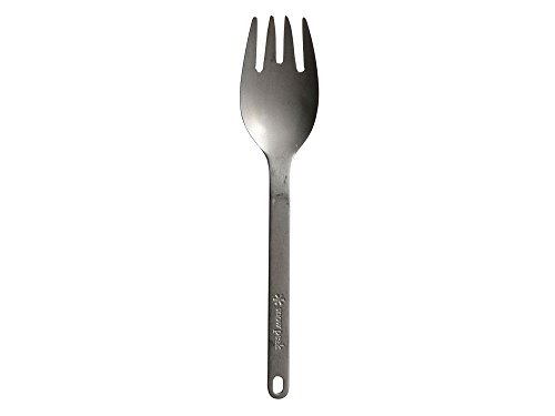 Snow Peak Titanium Foon von Snow Peak