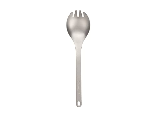 Snow Peak Titanium Spork von Snow Peak