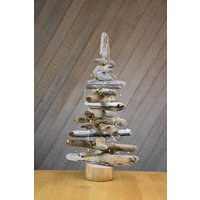 2 Ft Treibholz Weihnachtsbaum - Pazifik 2 Ft Treibholz Weihnachtsbaum - Pazifik von SnowmanStore