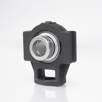 Spann-Gehäuseeinheiten UCT212 von Snr