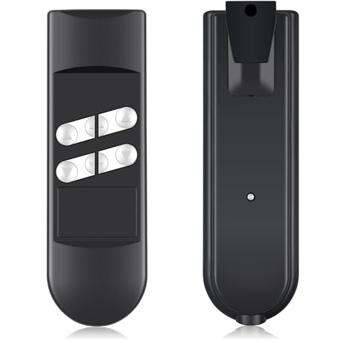 Snrigw Handfernbedienung Universal Liegestuhl Elektrischer Controller mit 4 Tasten 5 Pin-Anschluss Für Elektrischer Lehnstühle Fernsehsessel - 150cm von Snrigw