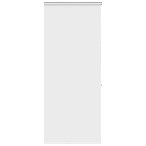 Duschrollo mit Kassette 110x240 cm Stoffbreite 106 cm, Xichuzi Spritzschutz Für Badewanne, Duschvorhang Badewanne, Badewanne Vorhang, Duschvorhang Rollo - 4015057 von Snsowed