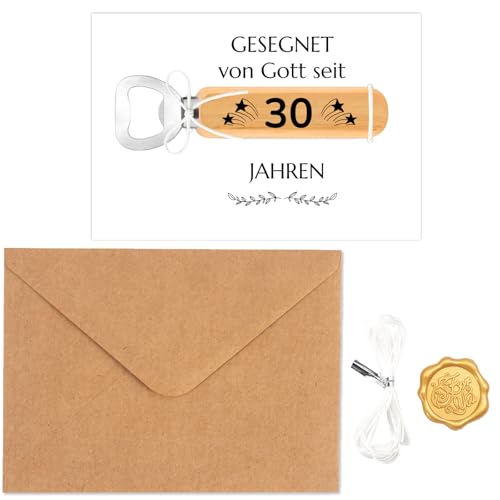 Geschenk 30 Geburtstag Mann Set, Flaschenöffner*1 Möchtest Du Mein Patenonkel Werden Karte*1 Umschlag*1, Lustige Geschenke 30 Geburtstag Mann, Für 30. Geburtstag Männer, 30er Geburtstag Mann Geschenk 30 Geburtstag Mann Set, Flaschenöffner*1 Möchtest Du Mein Patenonkel Werden Karte*1 Umschlag*1, Lustige Geschenke 30 Geburtstag Mann, Für 30. Geburtstag Männer, 30er Geburtstag Mann von Snyvpra