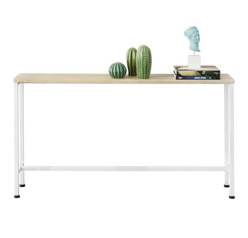 SoBuy Konsolentisch FSB19, Konsolentisch Flurtisch Sideboard Beistelltisch Vintage von SoBuy