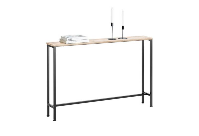 SoBuy Konsolentisch FSB19-XL, Konsolentisch Flurtisch Sideboard Beistelltisch Vintage SoBuy Konsolentisch FSB19-XL, Konsolentisch Flurtisch Sideboard Beistelltisch Vintage von SoBuy