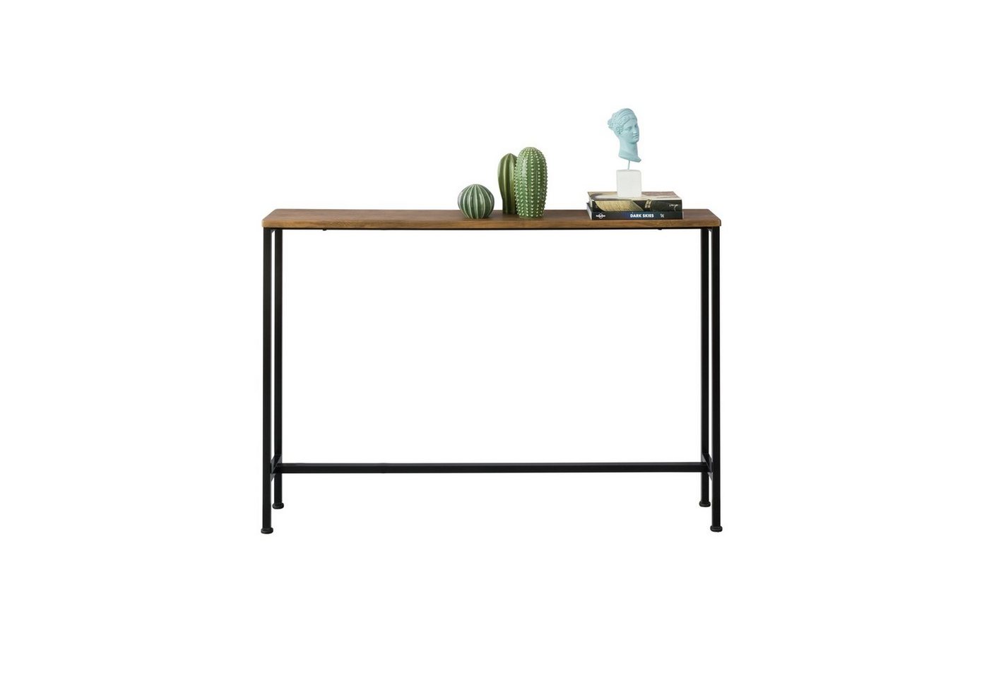 SoBuy Konsolentisch FSB19-XL, Konsolentisch Flurtisch Sideboard Beistelltisch Vintage SoBuy Konsolentisch FSB19-XL, Konsolentisch Flurtisch Sideboard Beistelltisch Vintage von SoBuy