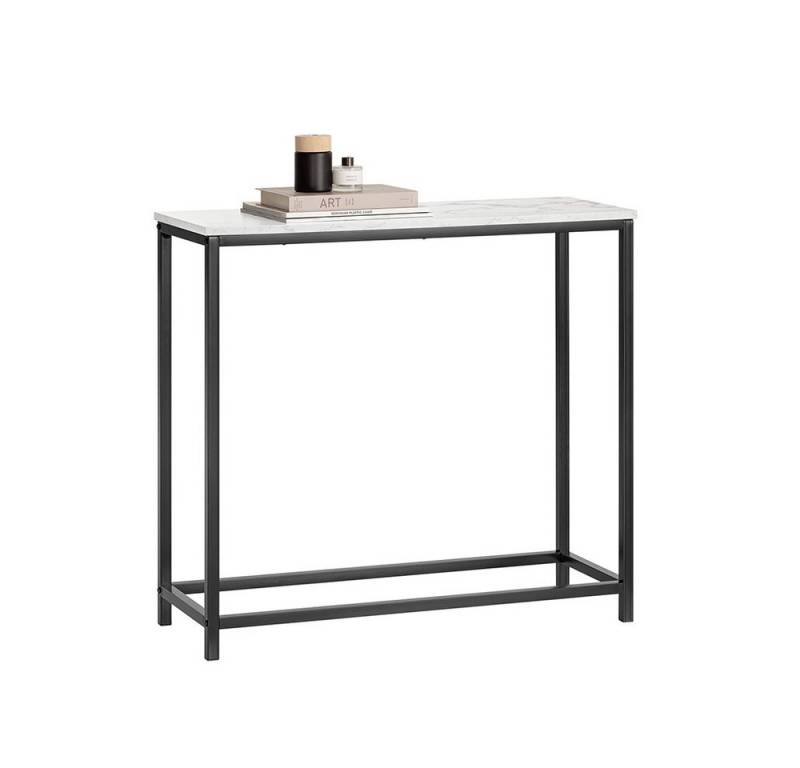 SoBuy Konsolentisch FSB29, Dekotisch Sideboard Beistelltisch Wohnzimmer Eingangsbereich von SoBuy