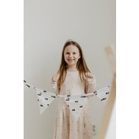 Berg Und Hasen Girlande Banner/Wimpel Stoff Fahnen Flagge Kinder Dekor Ammer Wand Hängen Berg Und Hasen Girlande Banner/Wimpel Stoff Fahnen Flagge Kinder Dekor Ammer Wand Hängen von SoHomey