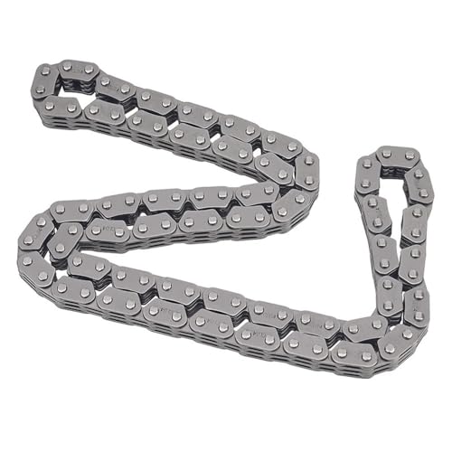 Motorradteile Geeignet Für VT600C VLX VT750C VT750C2 VT750 C2B C2S CA CS DC S VT 750 Motorrad Nockenwelle Steuerkette(A) von SoKOIUU