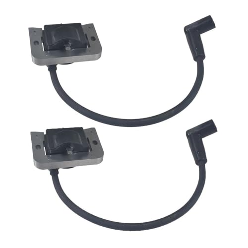 Rasenmäher Geeignet for 2 PCs Zündspule KT715 KT725 Mower Motor 32 584 06-s Zubehör Rasenmäher Geeignet for 2 PCs Zündspule KT715 KT725 Mower Motor 32 584 06-s Zubehör von SoKOIUU