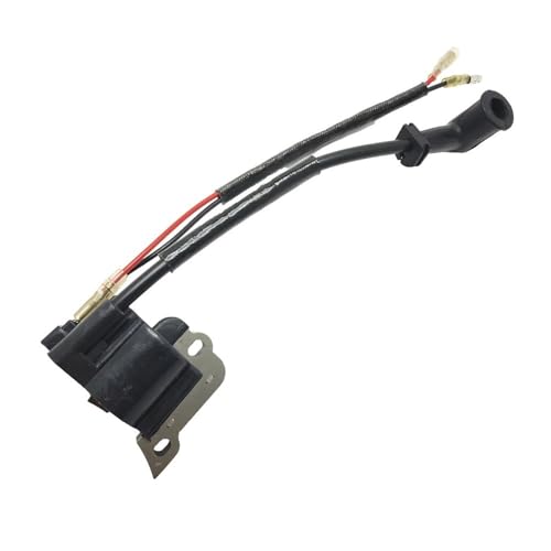 Rasenmäher Geeignet for 32F 51 55 61 66 Mähermotorenzündungsspule 36 mm von SoKOIUU