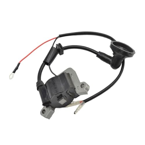 Rasenmäher Geeignet for 43cc 52cc CG430 CG520 Mäherzündungsspule Rasenmäher Geeignet for 43cc 52cc CG430 CG520 Mäherzündungsspule von SoKOIUU