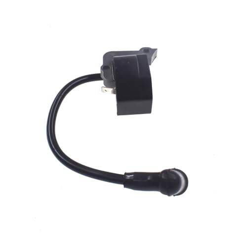 Rasenmäher Geeignet for Mäher FS55 FS55R FS55RC KM55 HL45 FS45C FS55C FC55 41404001308 Zündspule Rasenmäher Geeignet for Mäher FS55 FS55R FS55RC KM55 HL45 FS45C FS55C FC55 41404001308 Zündspule von SoKOIUU