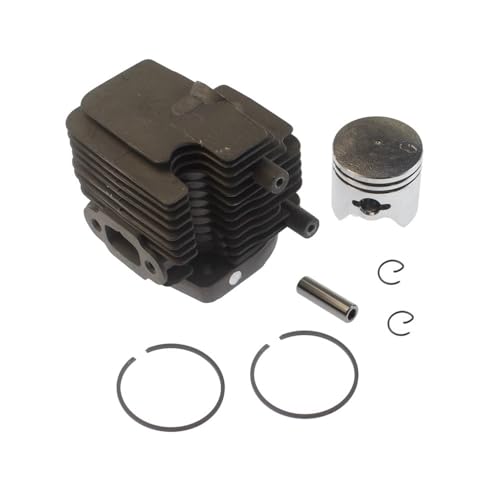 Rasenmäherteile For Rasenmäher G26 G26N G26LS G26LH Zylinder Kolben Kit 34 Mm von SoKOIUU