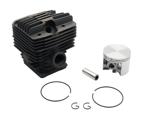 Rasenmäherteile Für MS880R MS880R-Z MS880Z Kettensäge 1124 020 1207 1124 020 1206 Zylinderkolbensatz von SoKOIUU
