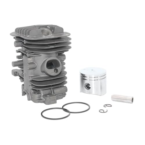 Rasenmäherteile Mähzylinder-Kolbensatz for 941 941C 941CX GS410 GS410C GS410CX (Euro 2) 141SP 50172021 von SoKOIUU