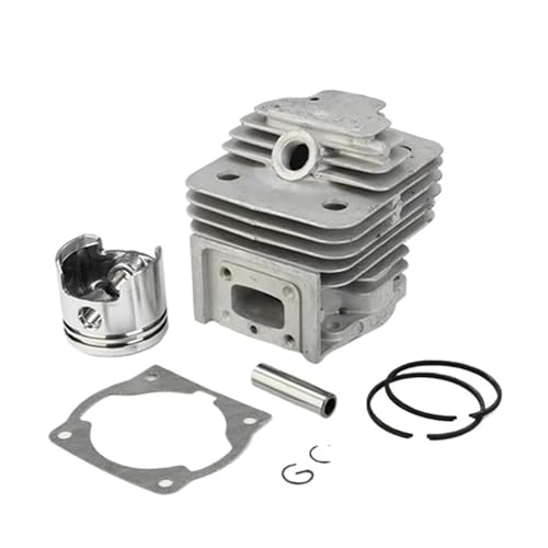 Rasenmäherteile Passend for 40–5 Rasenmäher Motor Stroke Power 40 mm Zylinderkolbensatz von SoKOIUU
